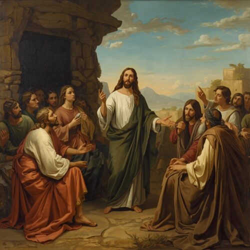 30/11 – Portanto, ficai atentos, porque não sabeis em que dia virá o Senhor.