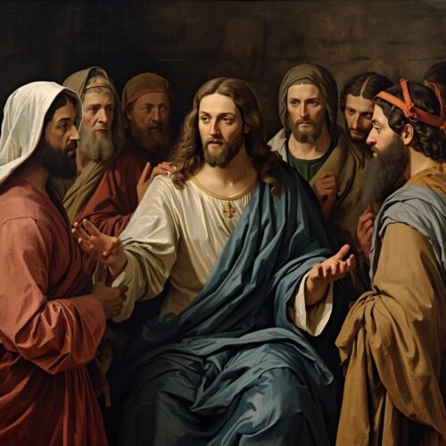 08/11 – Quem é fiel nas pequenas coisas também é fiel nas grandes, e quem é injusto nas pequenas também é nas grandes.