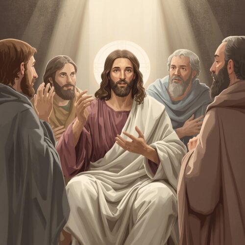 10/11 – Aumenta a nossa fé!