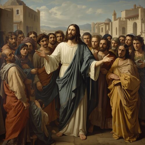 06/12- A Messe é grande, mas os trabalhadores são poucos.