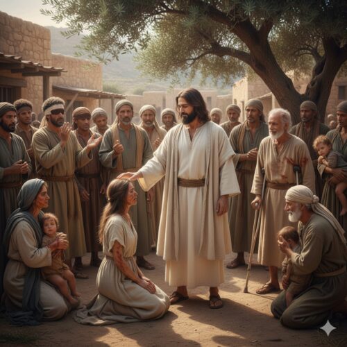 14/12 – És tu aquele que há de vir ou devemos esperar um outro?