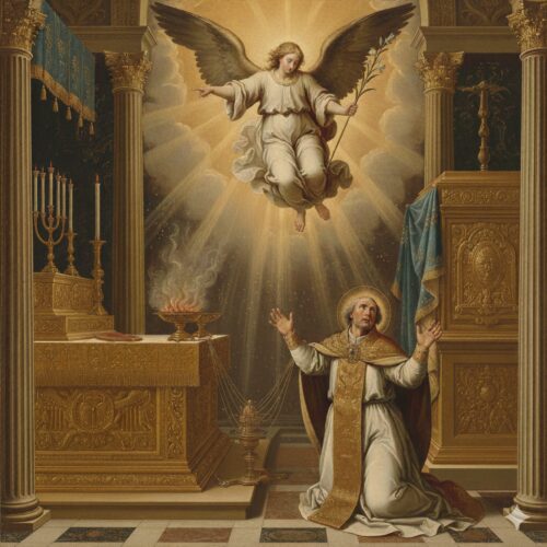 19/12 – Eis o que o Senhor fez por mim, nos dias em que ele se dignou tirar-me da humilhação pública!