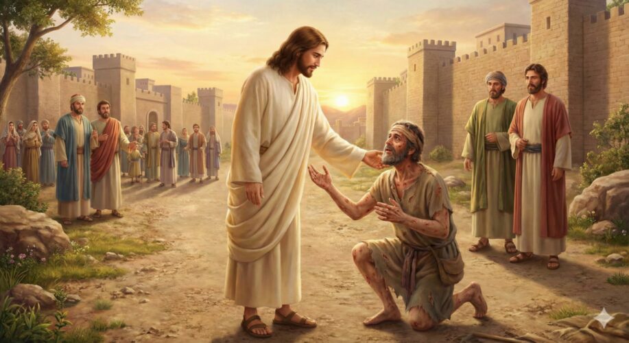 .15/01 – Eu quero: fica curado!