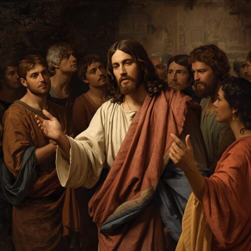 25/02 – …mas nenhum sinal lhe será dado, a não ser o sinal de Jonas.