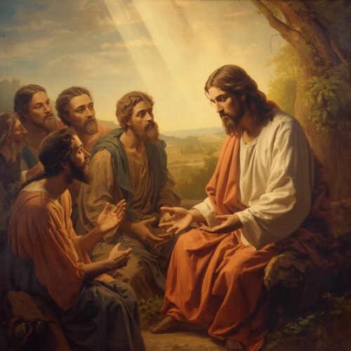 26/02 – Pedi e vos será dado! Procurai e achareis! Batei e a porta vos será aberta!