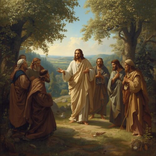 28/02 – …amai os vossos inimigos e rezai por aqueles que vos perseguem!