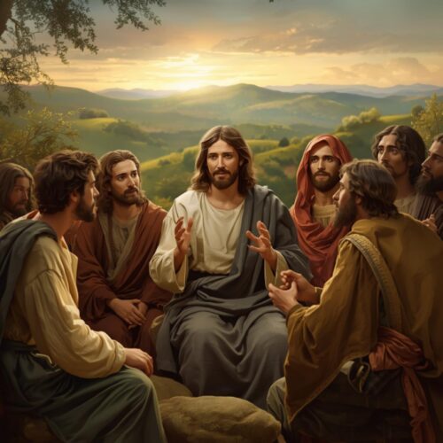 02/03 – …perdoai e sereis perdoados.