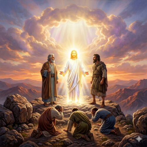 01/03 – Este é o meu Filho amado, no qual eu pus todo o meu agrado. Escutai-o!