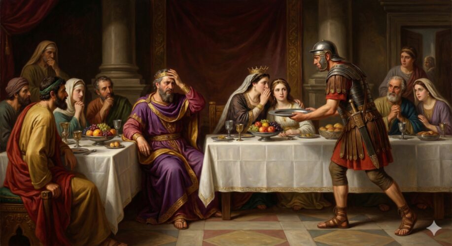 .06/02 – É um profeta como um dos profetas.