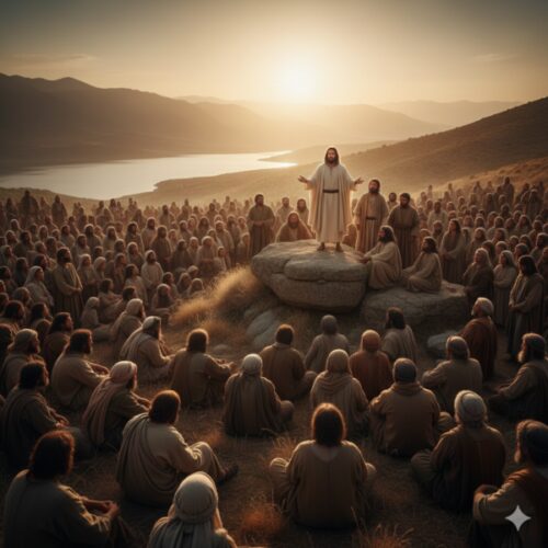 15/02 – ..todo aquele que se encoleriza com seu irmão será réu em juízo.