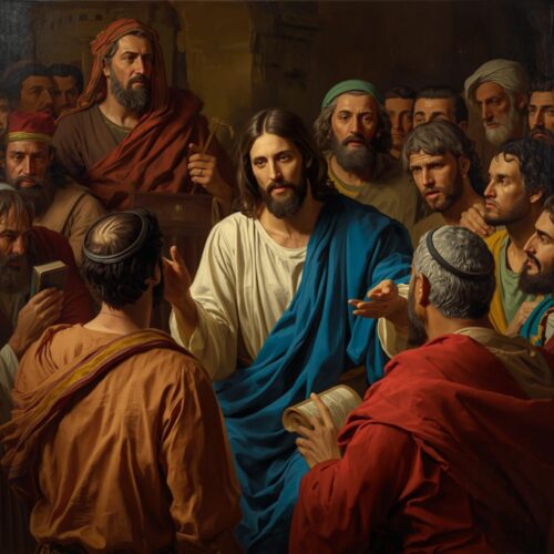 03/03 – Quem se exaltar será humilhado, e quem se humilhar será exaltado.