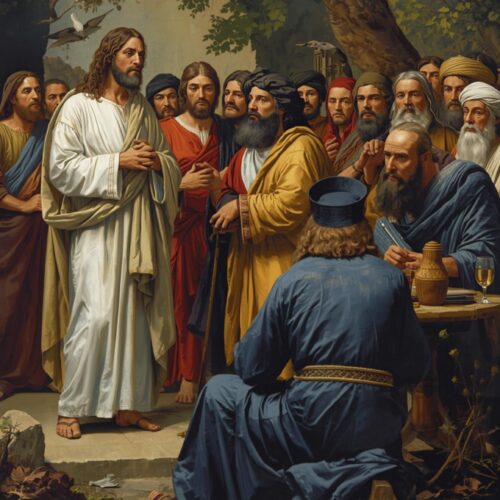 07/03 – Mas era preciso festejar e alegrar-nos, porque este teu irmão estava morto e tornou a viver; estava perdido, e foi encontrado.