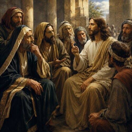 21/08 – Amarás o Senhor teu Deus… Amarás o teu próximo como a ti mesmo.