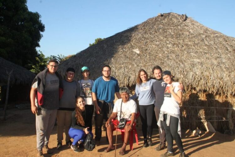TCC de aluna de Direito revela os desafios do reconhecimento do casamento Xavante