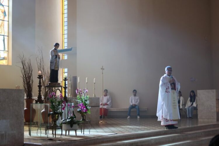 UniSALESIANO celebra São João Bosco, “Pai e Mestre da Juventude”