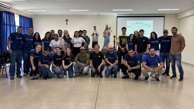 Dia do Estagiário: UniSALESIANO promove momento de integração e valorização profissional